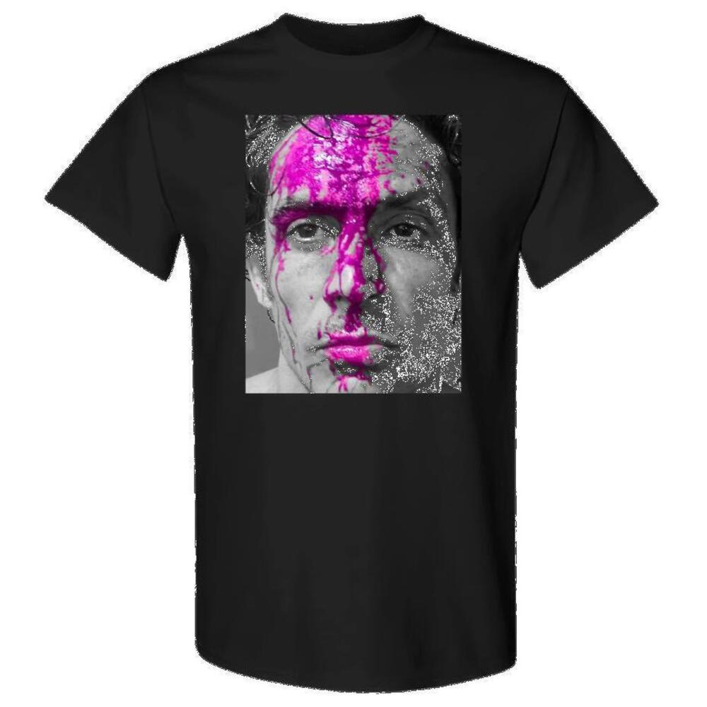 Bleed Shirt